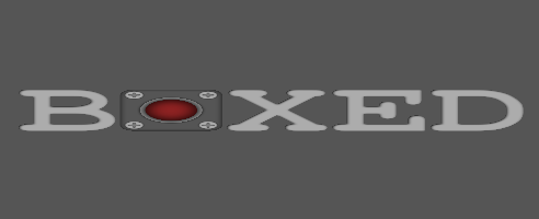 Boxed
