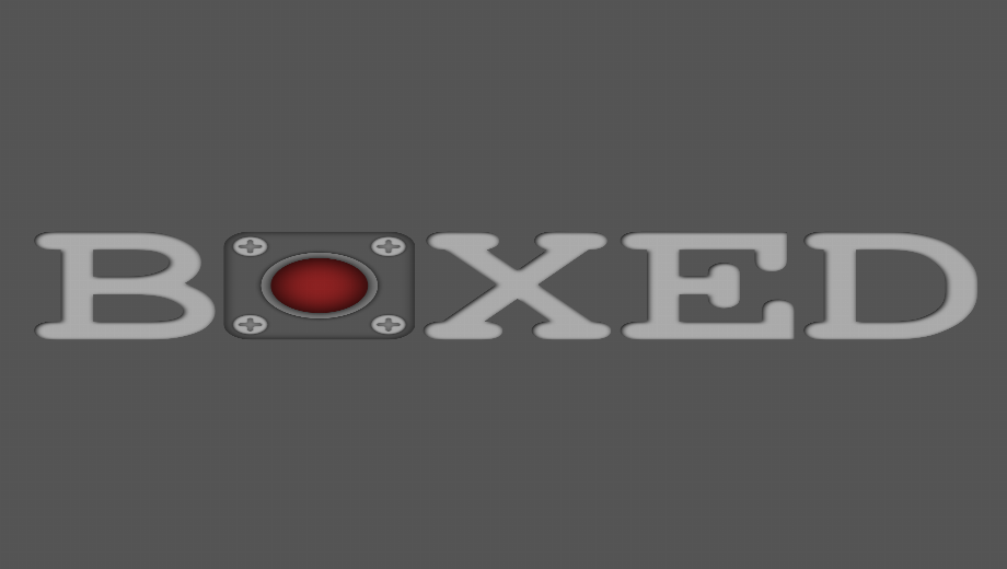 Boxed