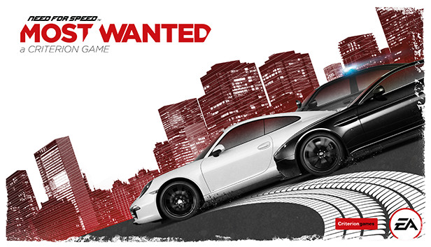 Need for Speed: Most Wanted<