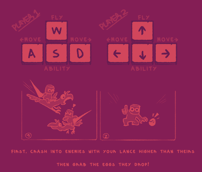 Chicken Joust Free Volles Spiel