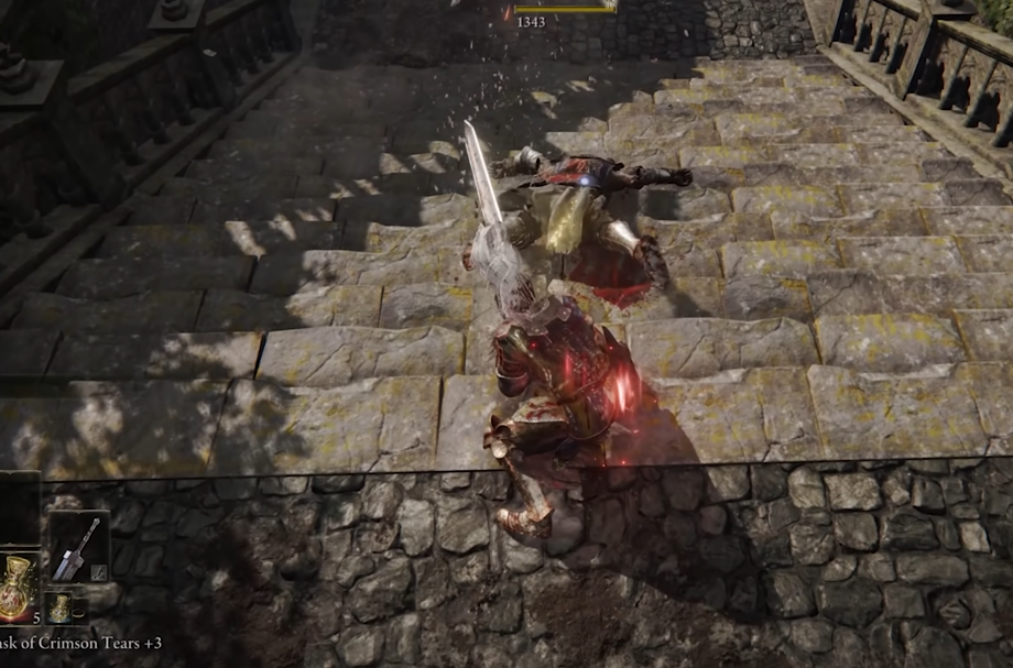 The Five Most Overpowered (and Fun) Elden Ring Builds