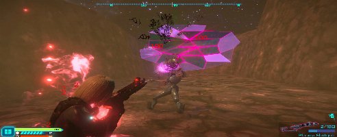 Cosmotroid v1.0 (+3 Trainer)