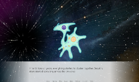 Dawn of the Universe Free Full Game v1.0
