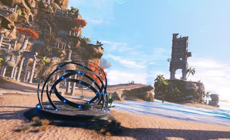 Hacia abajo: Enhanced Edition v1.0 (+3 Trainer)