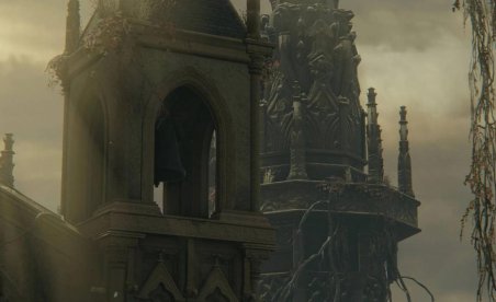 Elden Ring Companion Spirits Mod v1.12.3