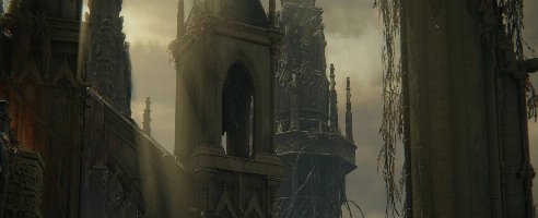 Elden Ring Companion Spirits Mod v1.12.3