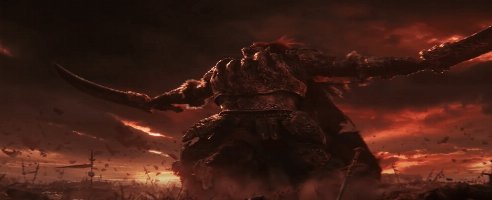Vergesst kaputte Builds, diese Elden Ring Waffe wird nerfed sein