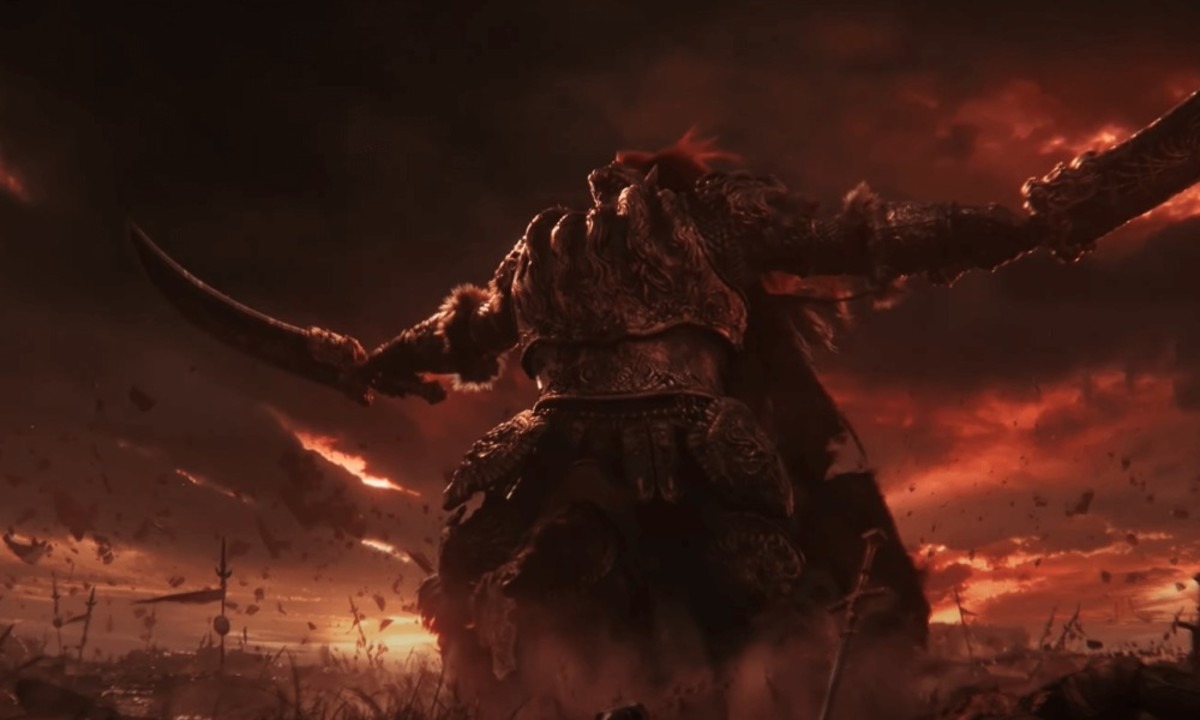 Forget busted builds, this Elden Ring weapon will be nerfed