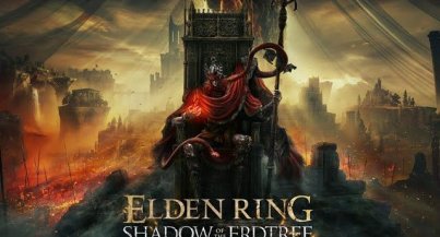 ELDEN RING – Shadow of the Erdtree v1.02-v1.16....