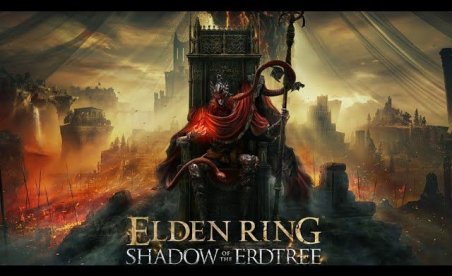 ELDEN RING – Shadow of the Erdtree v1.02-v1.16.*+ (+35 Trainer)