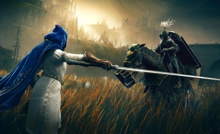 ELDEN RING - Shadow of the Erdtree v1.0 (+7 Entrenador)