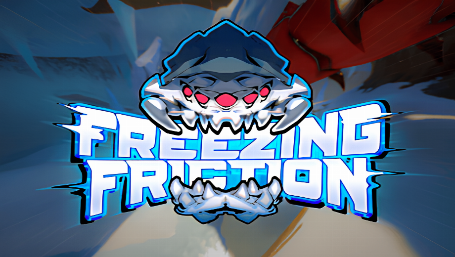 Freezing Friction Free Full Game