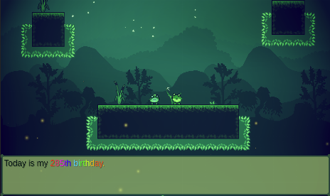 Frog World Free Juego Completo