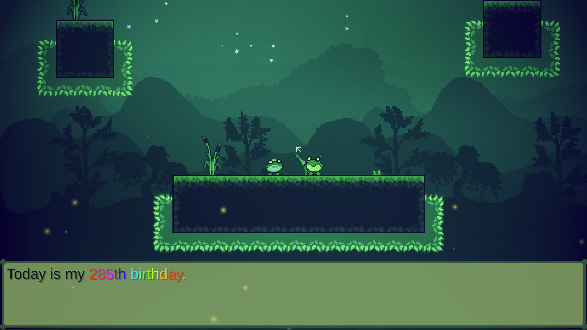Frog World Free Volles Spiel