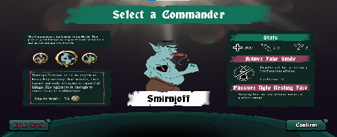 Goblimancer