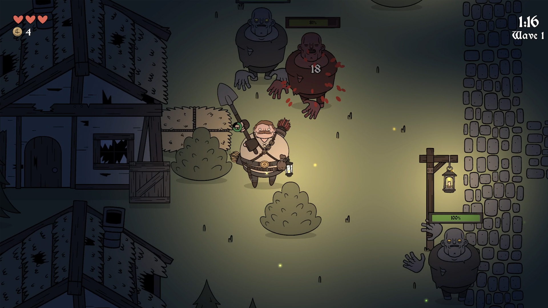 Grave Danger Free Volles Spiel