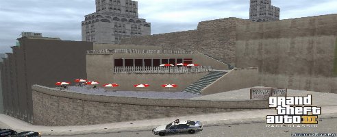 Grand Theft Auto IV Grand Theft Auto III: Rage Classic Mod Release 2