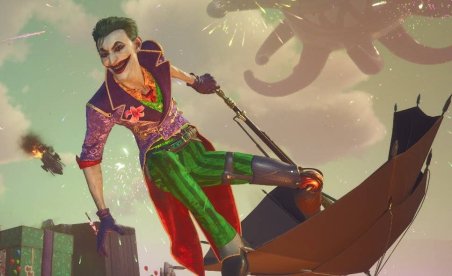 Get Suicide Squad: KIll the Justice League free on Amazon Prime from July 16