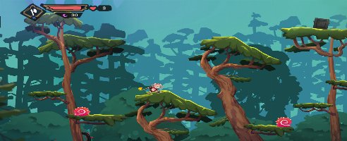 JustAxe v1.0 (+2 Trainer)
