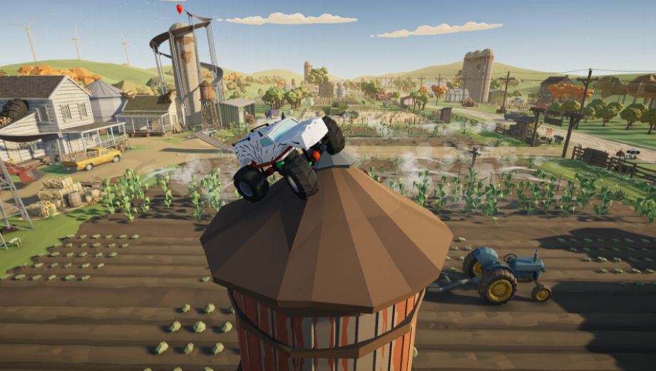 Mini Motors