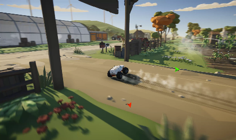 Mini Motors Free Full Game