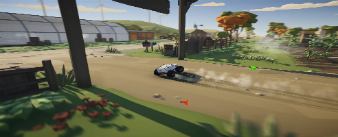 Mini Motors