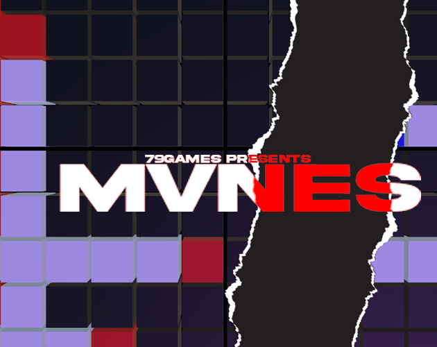 MVNES Free Volles Spiel