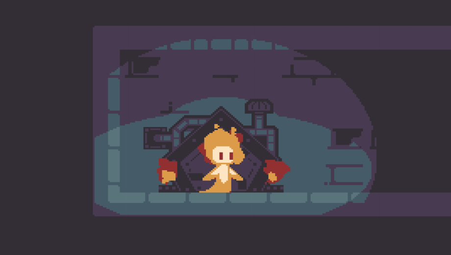 Nimble Ember