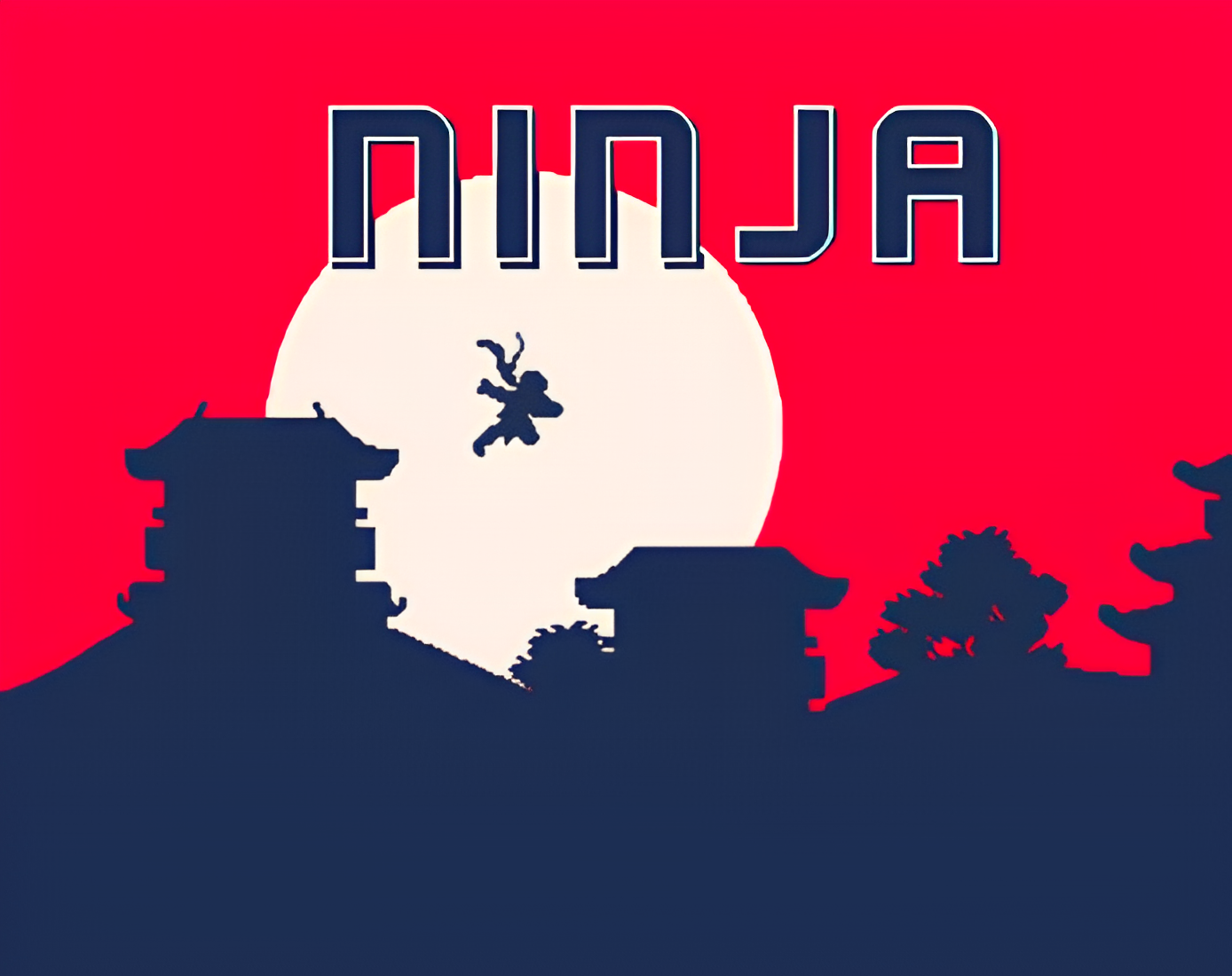 Ninja Odyssey