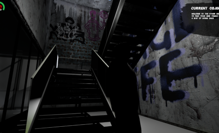 Other Side of Reflections