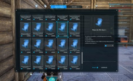 Palworld Item Shops Sell All Legendary Schematics Mod v0.3.2