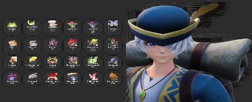 Palworld Shops Sell All Pals Mod v0.3.3