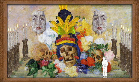 Please, Touch The Artwork 2 Juego completo gratis