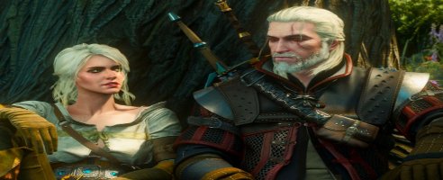 Mit der Witcher 3-Mod kannst du deinen eigenen Hexer oder deine eigene Zauberin erschaffen