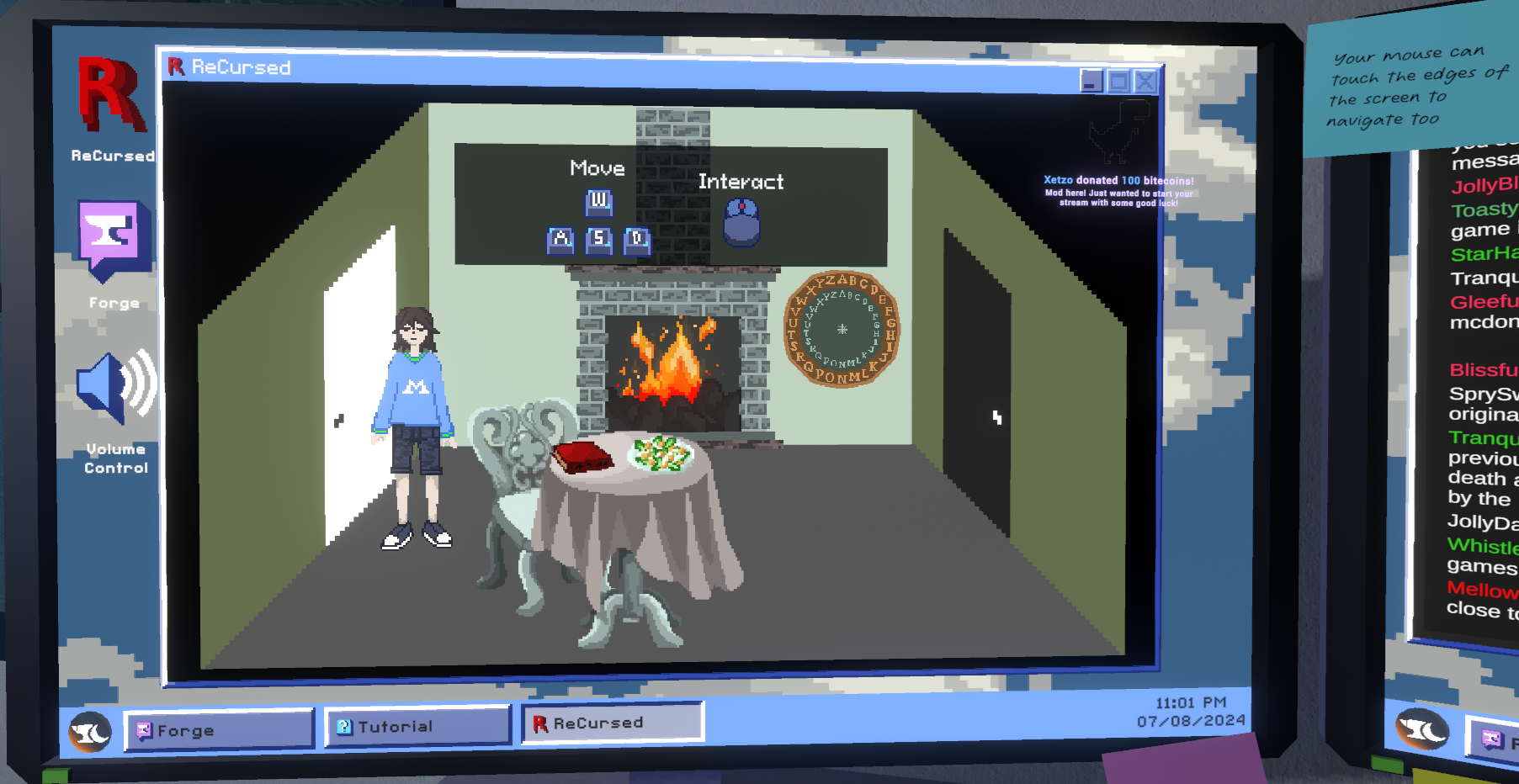 ReCursed Free Volles Spiel