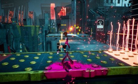 RKGK / Rakugaki v1.0 FitGirl Repack (+6 Trainer)