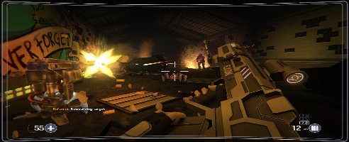 Selaco v1.0 (+7 Trainer)