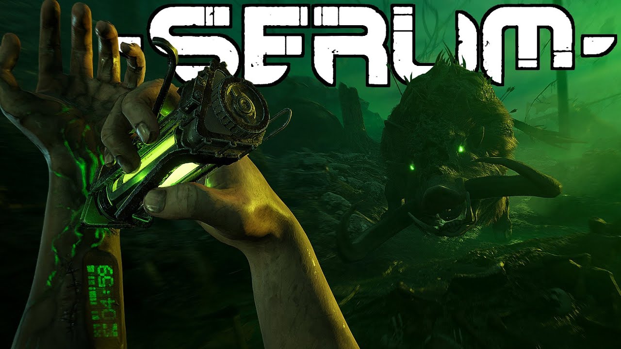 Serum (2024)