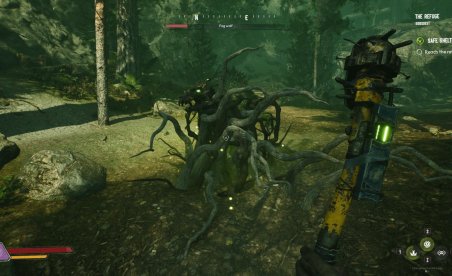 Suero v1.0 (+5 Entrenador)