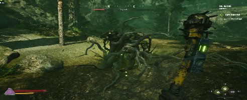 Sérum v1.0 (+5 Trainer)