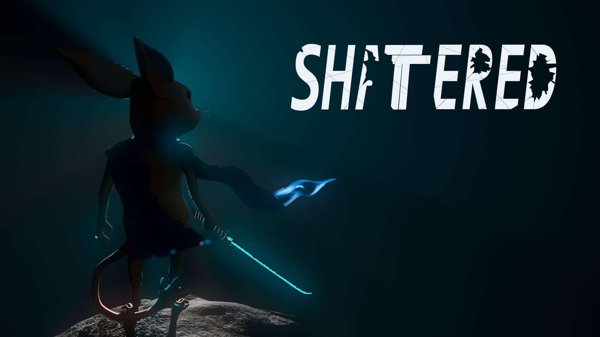 Shattered (indie 2024)