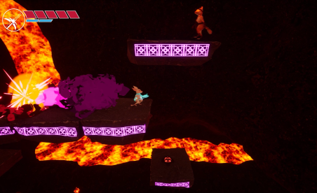 Shattered (indie 2024)