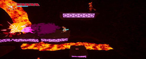 Shattered (indie 2024)