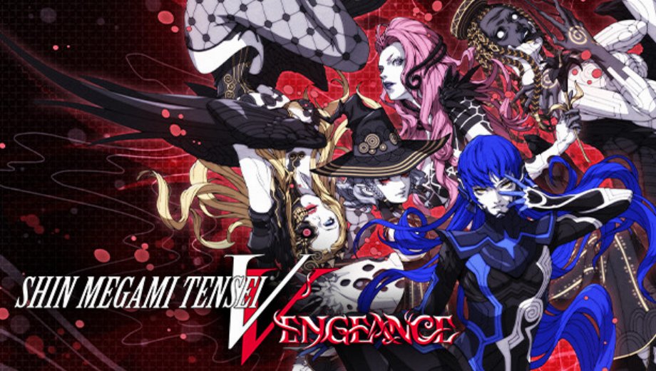 Shin Megami Tensei V: Vengeance v1.0-v1.0.3+ (+31 Trainer)