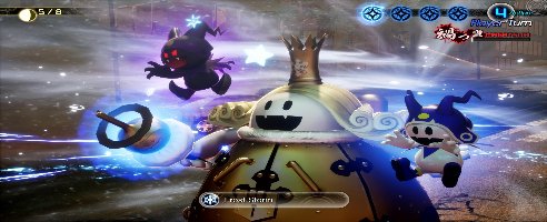 Shin Megami Tensei V : Vengeance v1.0-v1.0.3+ (+31 Trainer)