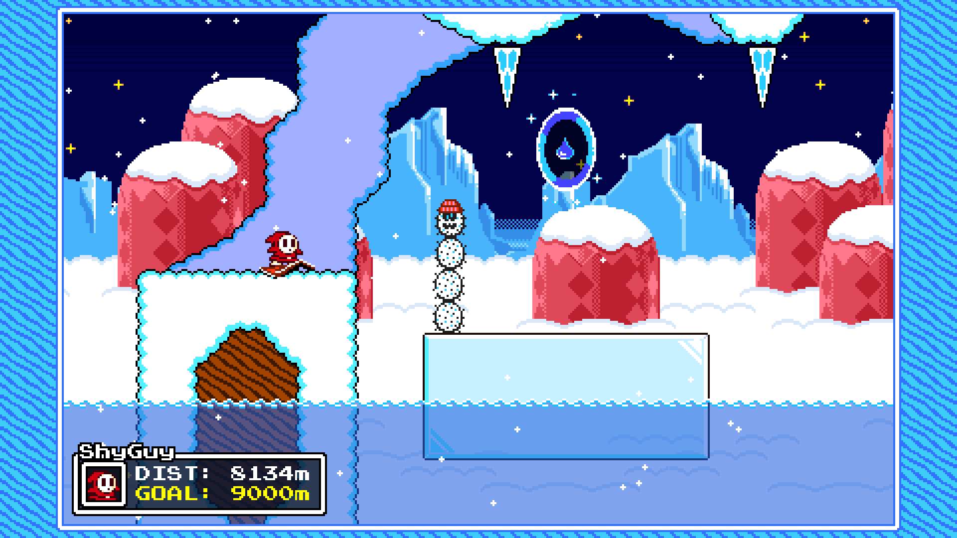 Shy Guy Surfing Free Full Game v1.0.1