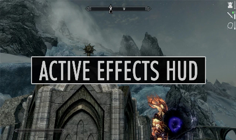 The Elder Scrolls V: Skyrim Edición Especial SkyUI Mod v5.2SE