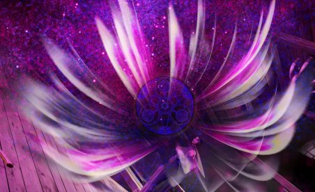 The Elder Scrolls V: Skyrim Special Edition Wildwaker Magic Mod v1.21