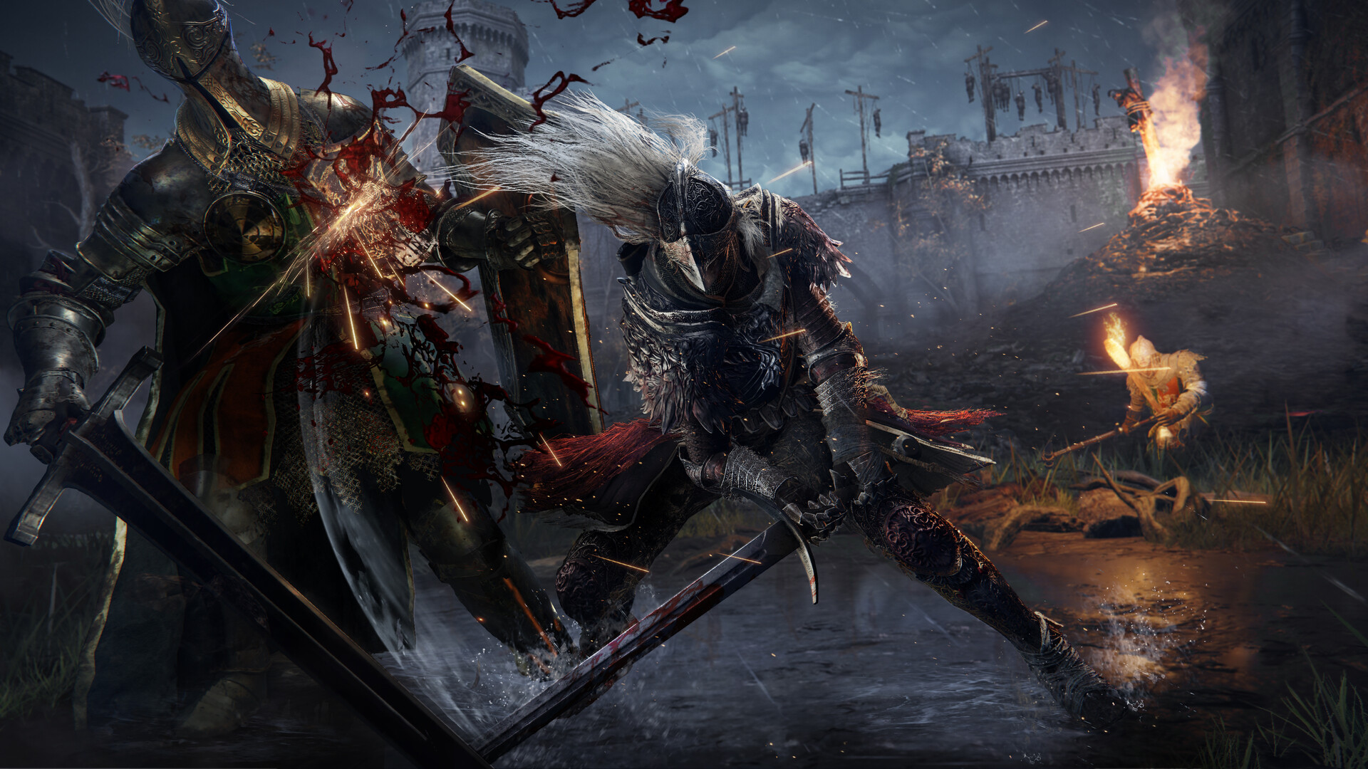 The Five Most Overpowered (and Fun) Elden Ring Builds