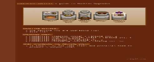 Stardew Valley Chocolate Valley Mod v1.0.4